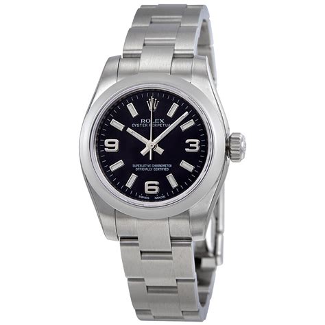 rolex oyster perpetual 26 oyster bracelet watch